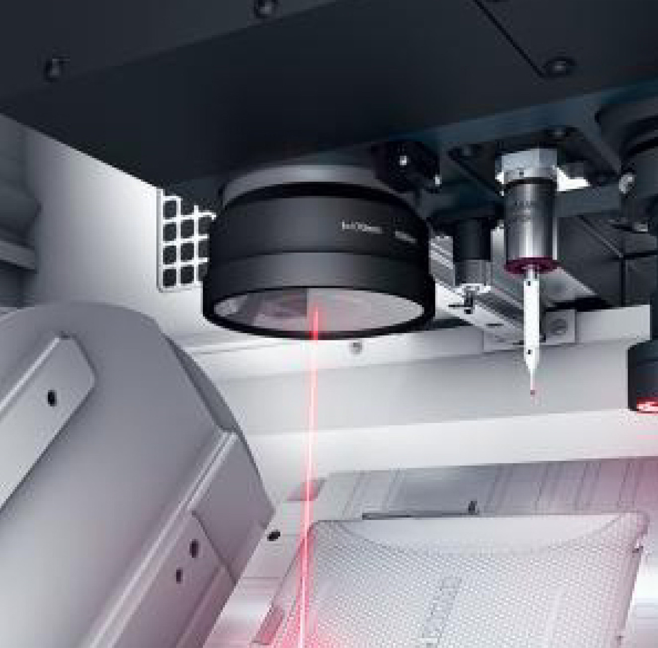 激光與化學結(jié)合優(yōu)勢