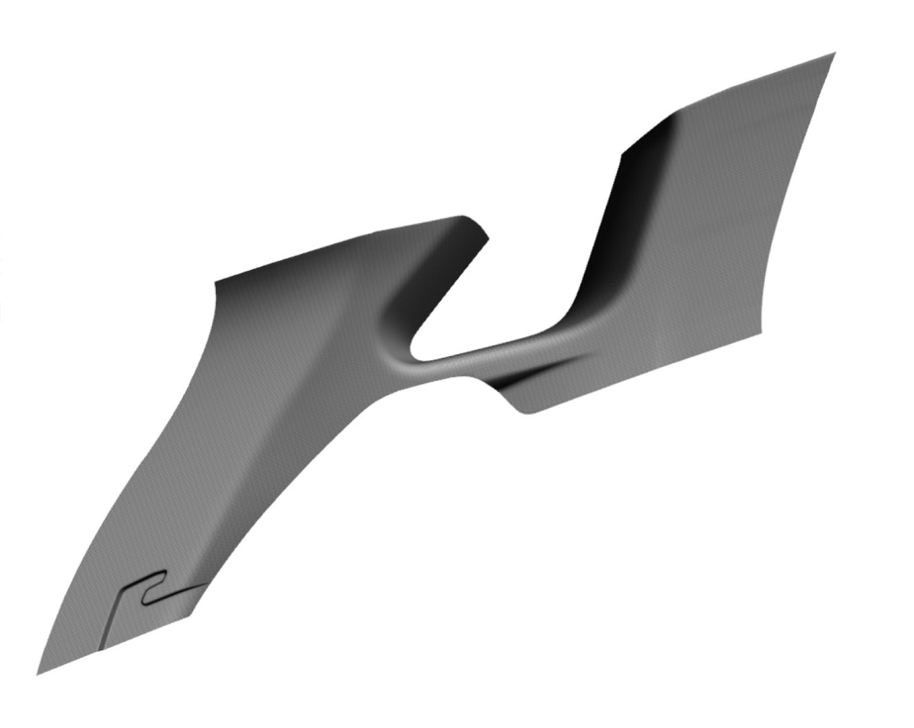 無接縫技術(shù)優(yōu)勢